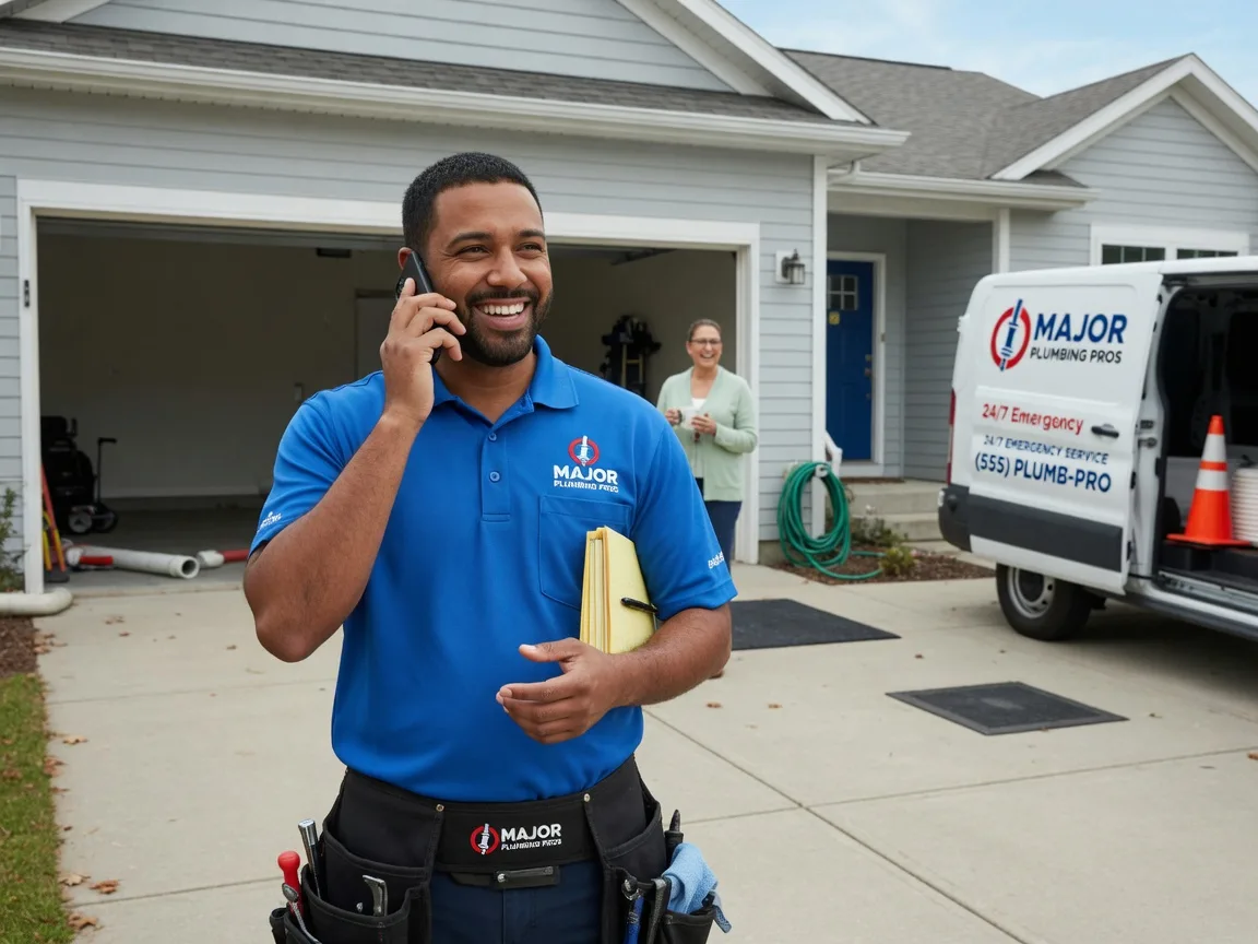 Drain Cleaning Services Pittsfield, VT FAQs
